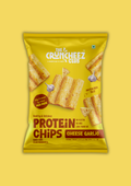 Cheese Garlic